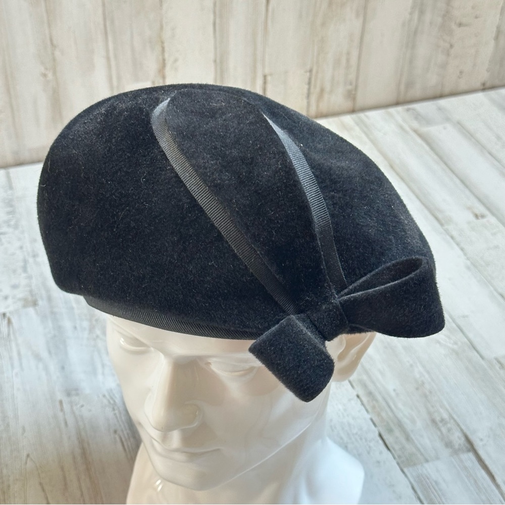 Very Vintage Sears Millinery Ladies Hat